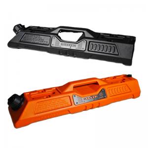6.7L Horizontal Long-Bar Fuel & Water Tank